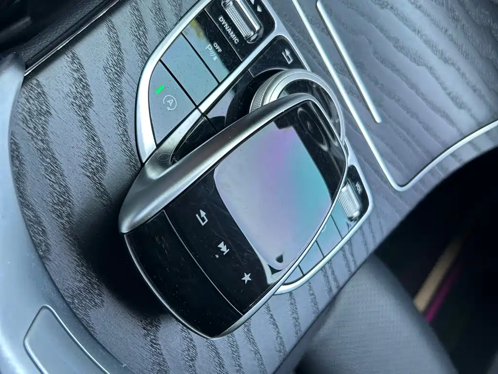 Mercedes-Benz C-Class 2018 — фото 15
