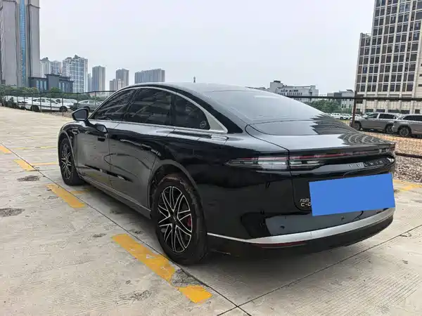 Chery Fengyun A9L 2025