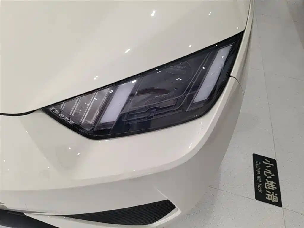 BYD Seagull 2025 — фото 24