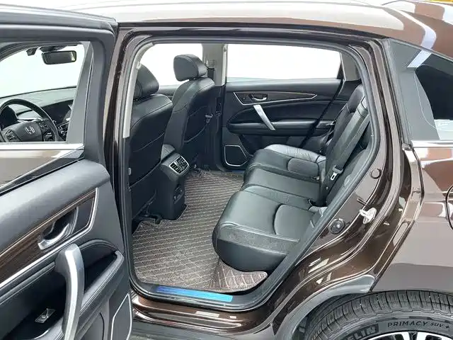 Honda Avancier 2019 — фото 13