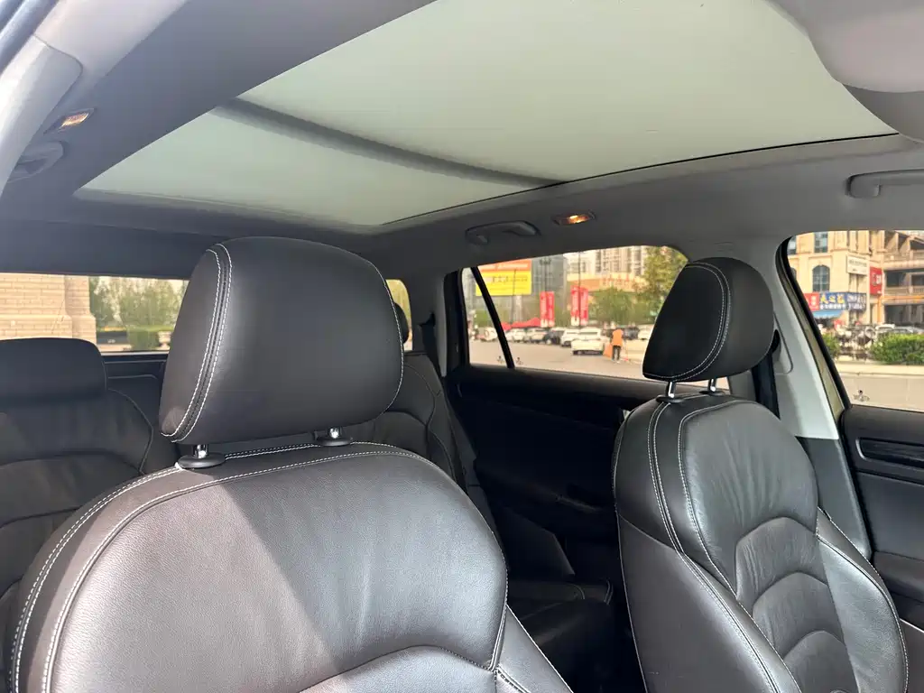 Skoda Kodiaq 2020 — фото 10
