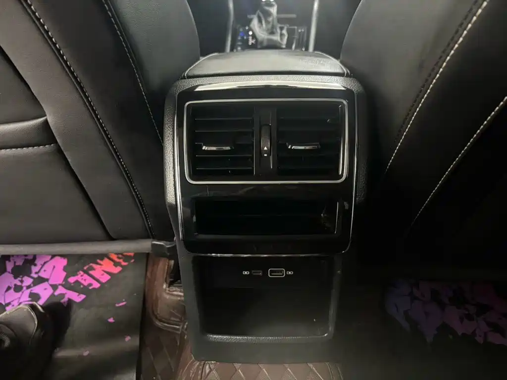 Skoda Speedy 2023