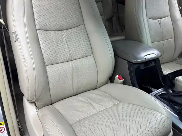 Toyota Prado 2008