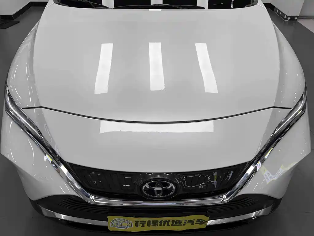 Toyota Harrier 2022 — фото 10