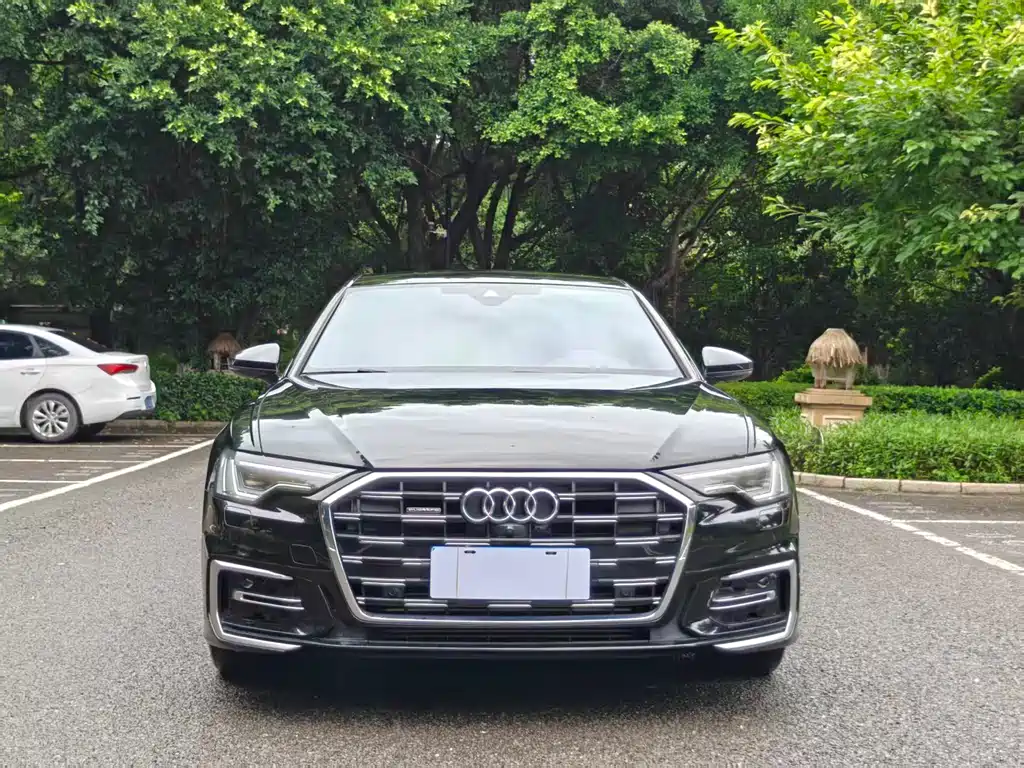 Audi A6L 2024