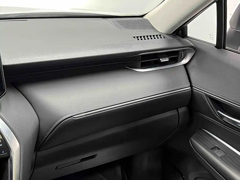 Toyota Harrier 2022 — фото 24