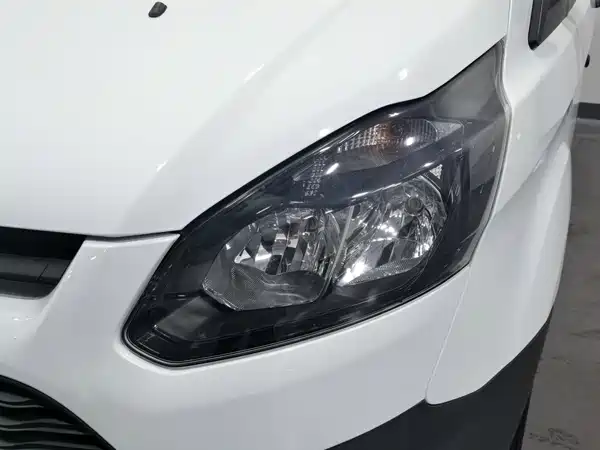 Ford Transit 2021
