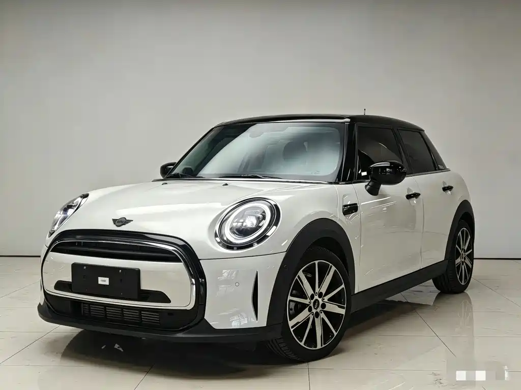 MINI Mini 2023