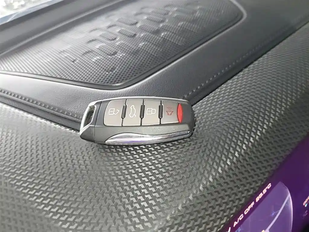 Haval Big Dog 2020 — фото 9