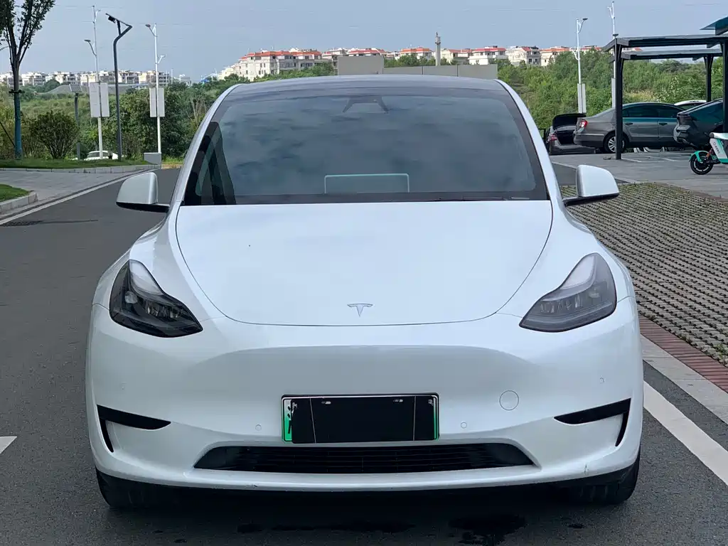 Tesla Model Y 2023 — фото 3
