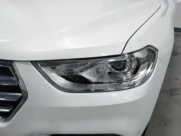 Haval H2 2017