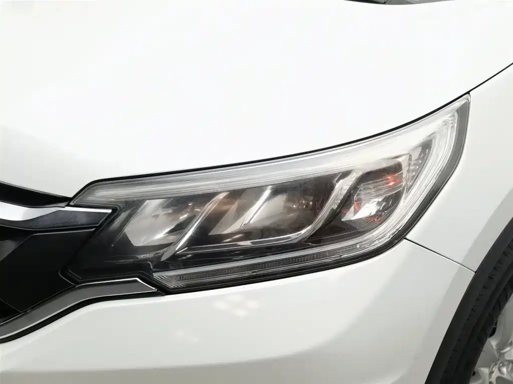 Honda CR-V 2017 — фото 7