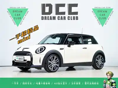 MINI MINI 2022