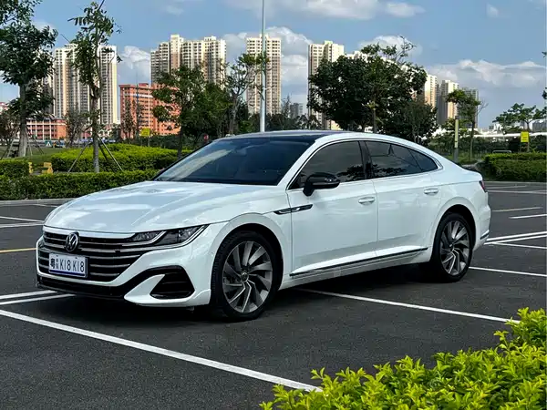 Volkswagen CC 2023