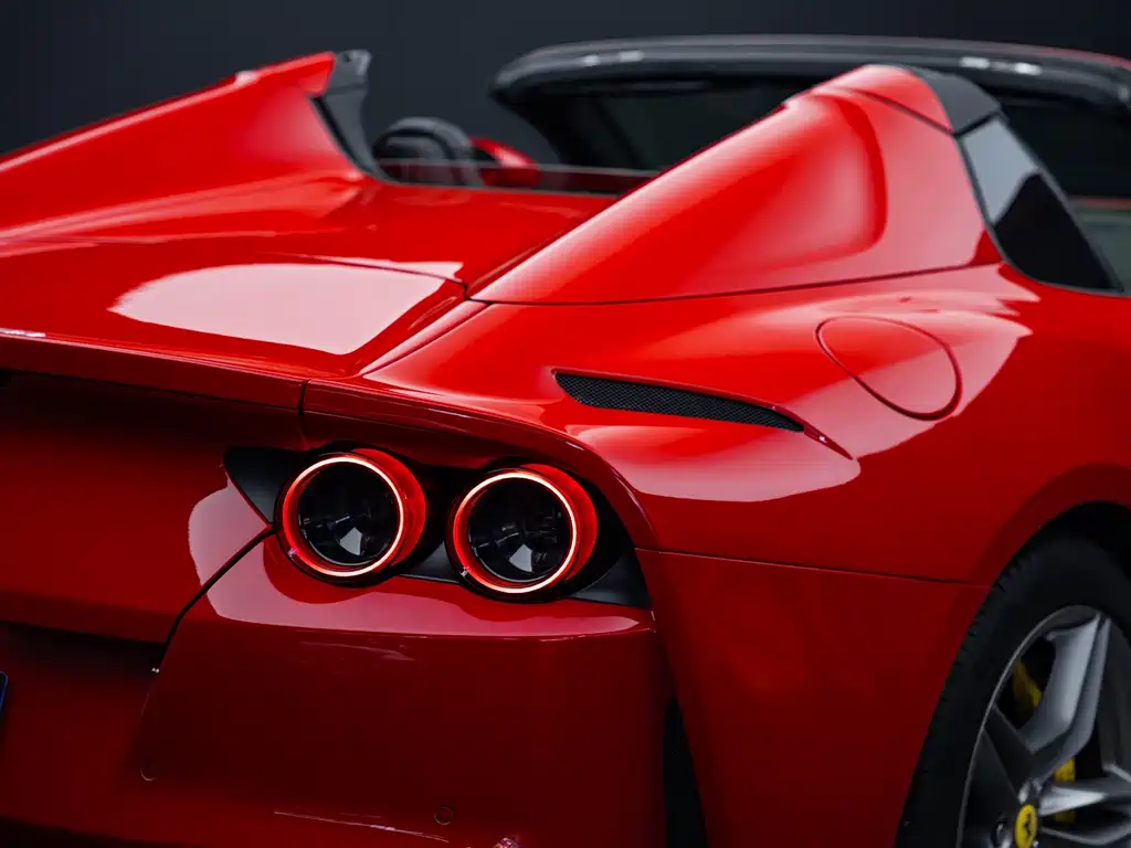Ferrari 812 2021 — фото 40