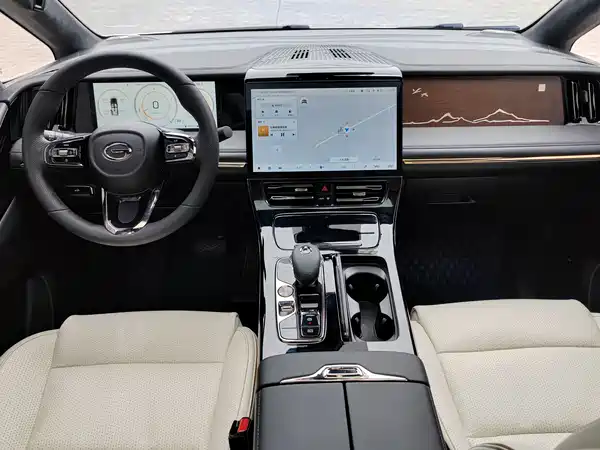 GAC Trumpchi M8 2023