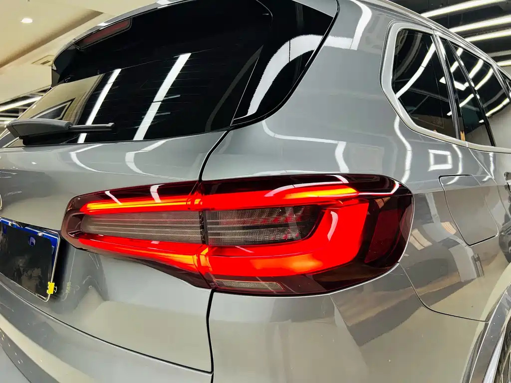 BMW X5 2023 — фото 20