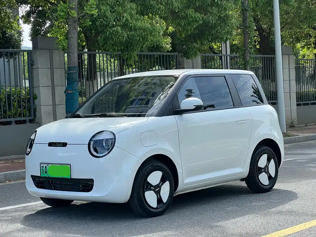 Qiyuan Lumin 2025