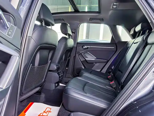 Audi Q3 2024