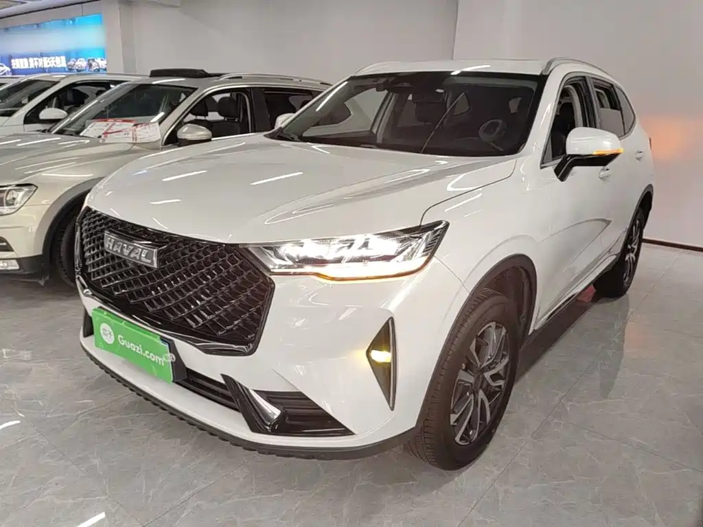 Haval H6 2023