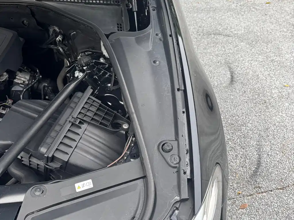 BMW 5 Series 2016 — фото 19