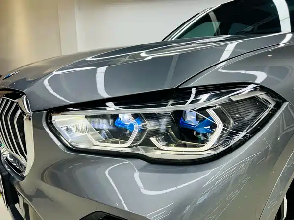 BMW X5 2022