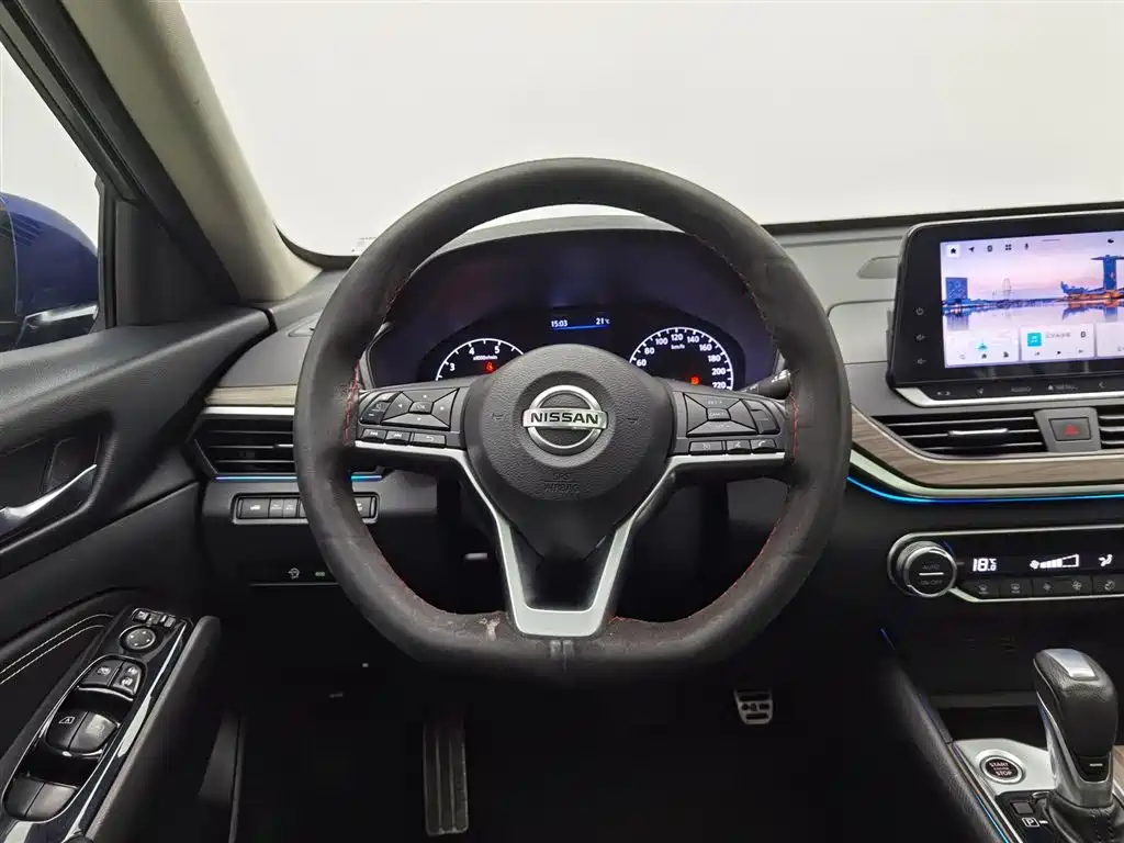 Nissan Teana 2021 — фото 11