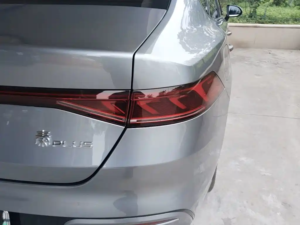 BYD Qin PLUS 2025 — фото 8