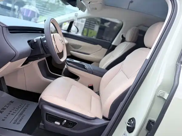 Hongqi Tiangong 06 2025