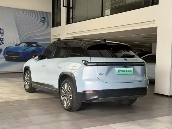 NIO ES7 2023