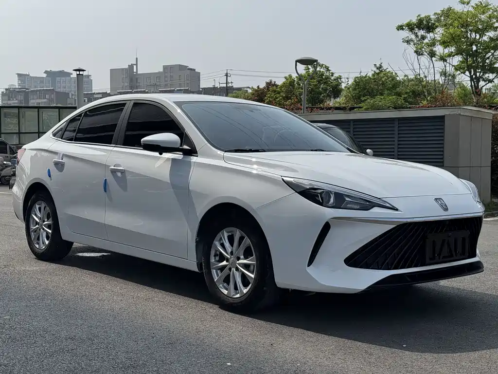 Roewe i5 2026