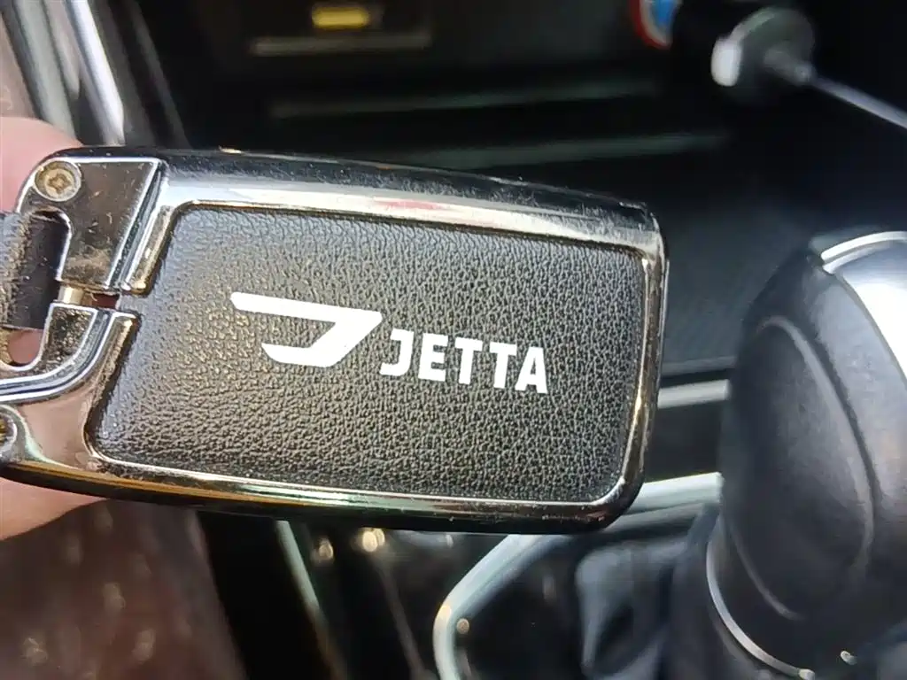 Jetta VS7 2022 — фото 9