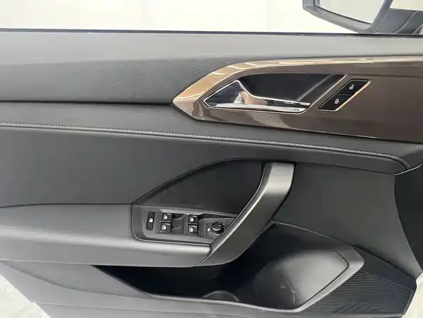 Volkswagen Tharu 2022