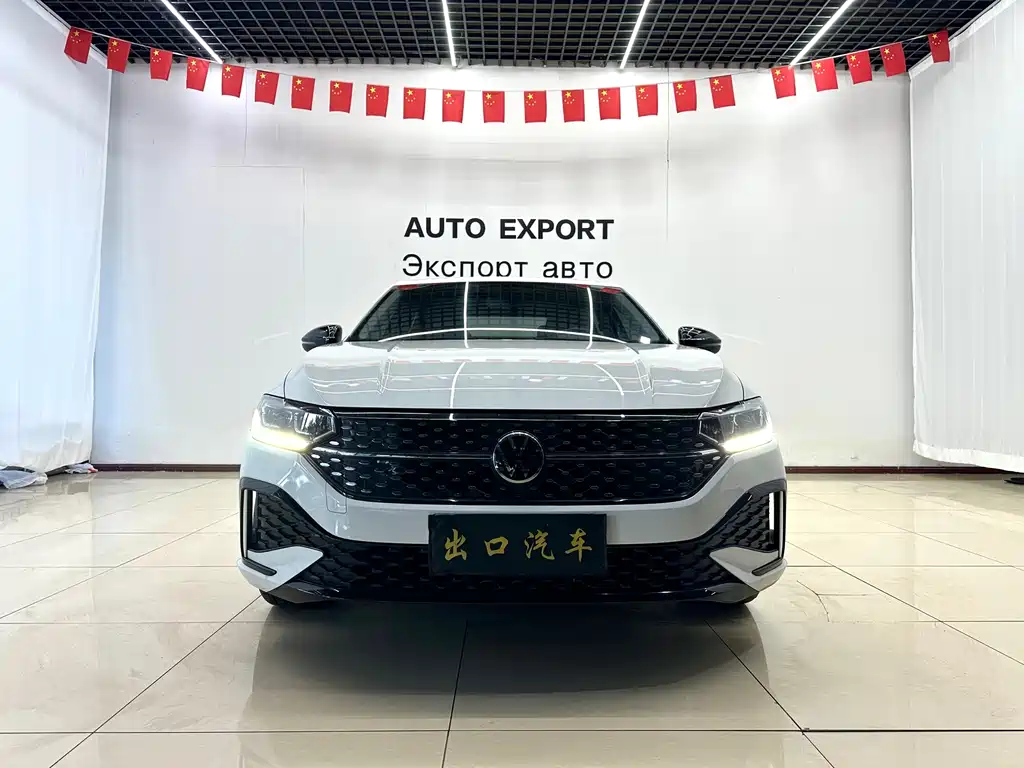 Volkswagen Lavida 2023