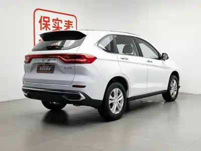 Haval M6 2023