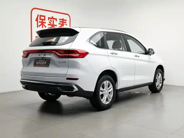 Haval M6 2023