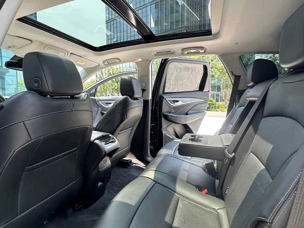 Buick Enclave 2022 — фото 10