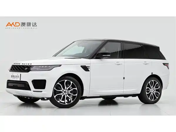 Land Rover Range Rover Sport 2022
