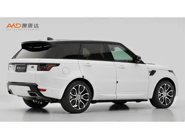 Land Rover Range Rover Sport 2022