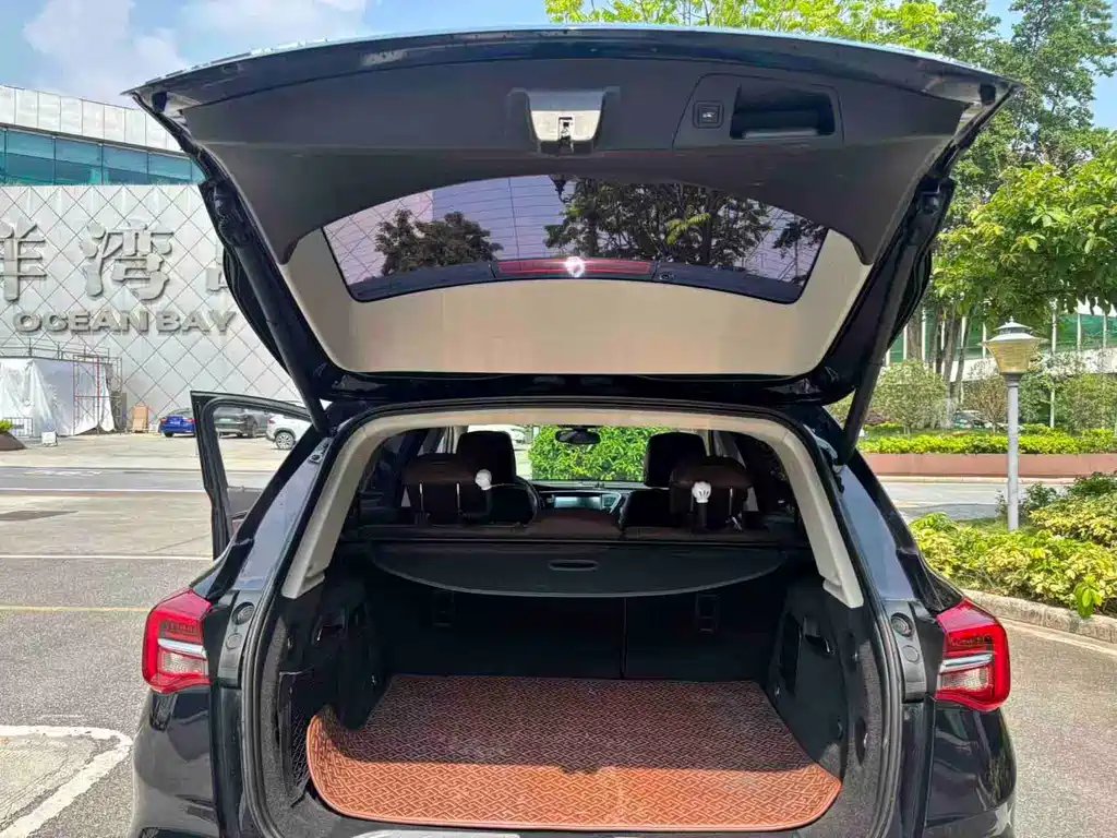 Buick Envision Plus 2020 — фото 15