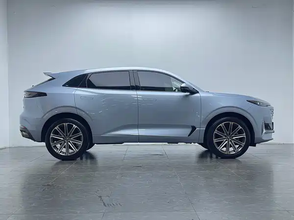 Changan UNI-K 2021