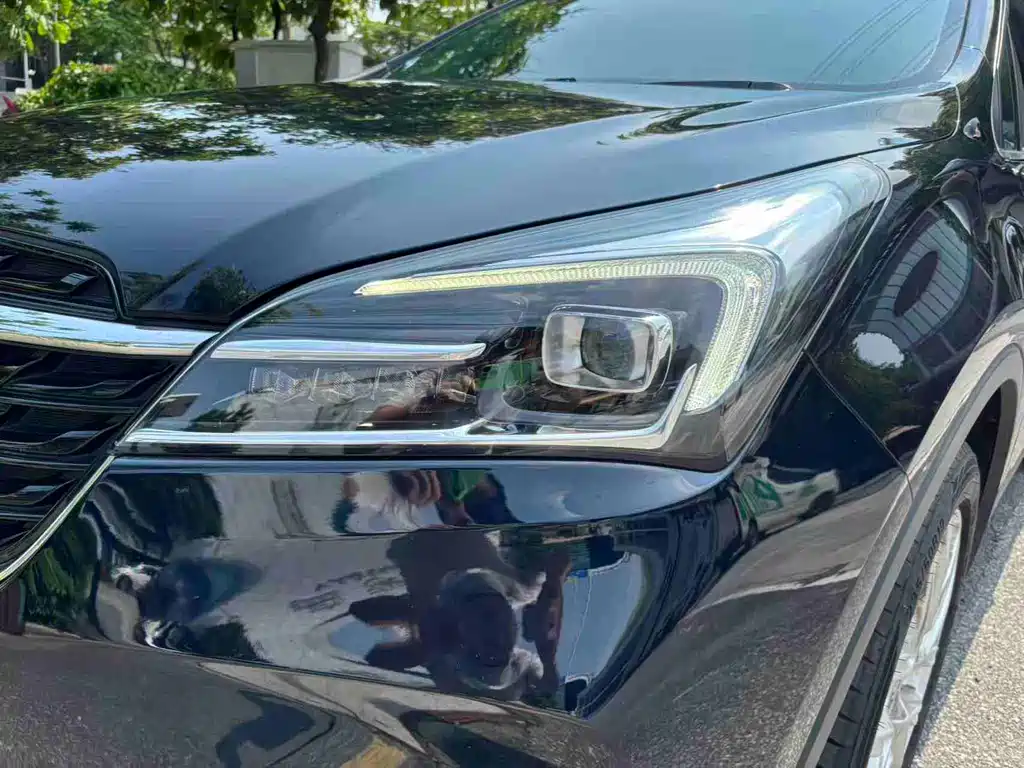 Buick Envision Plus 2020 — фото 18
