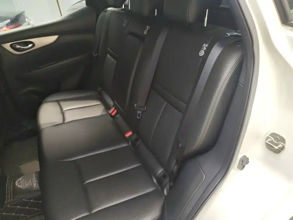 Nissan Qashqai 2020 — фото 15