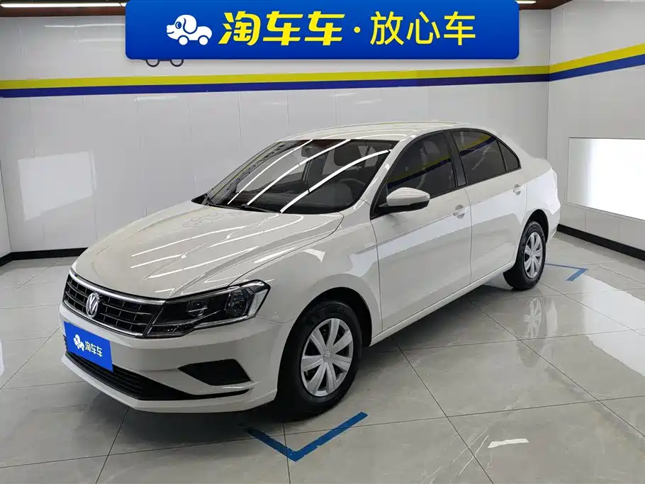 Volkswagen Jetta 2018