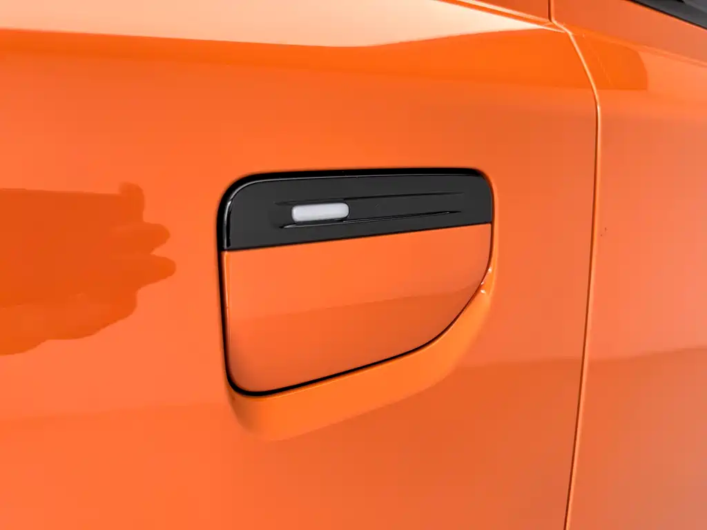 iCAR Super V23 2025 — фото 11