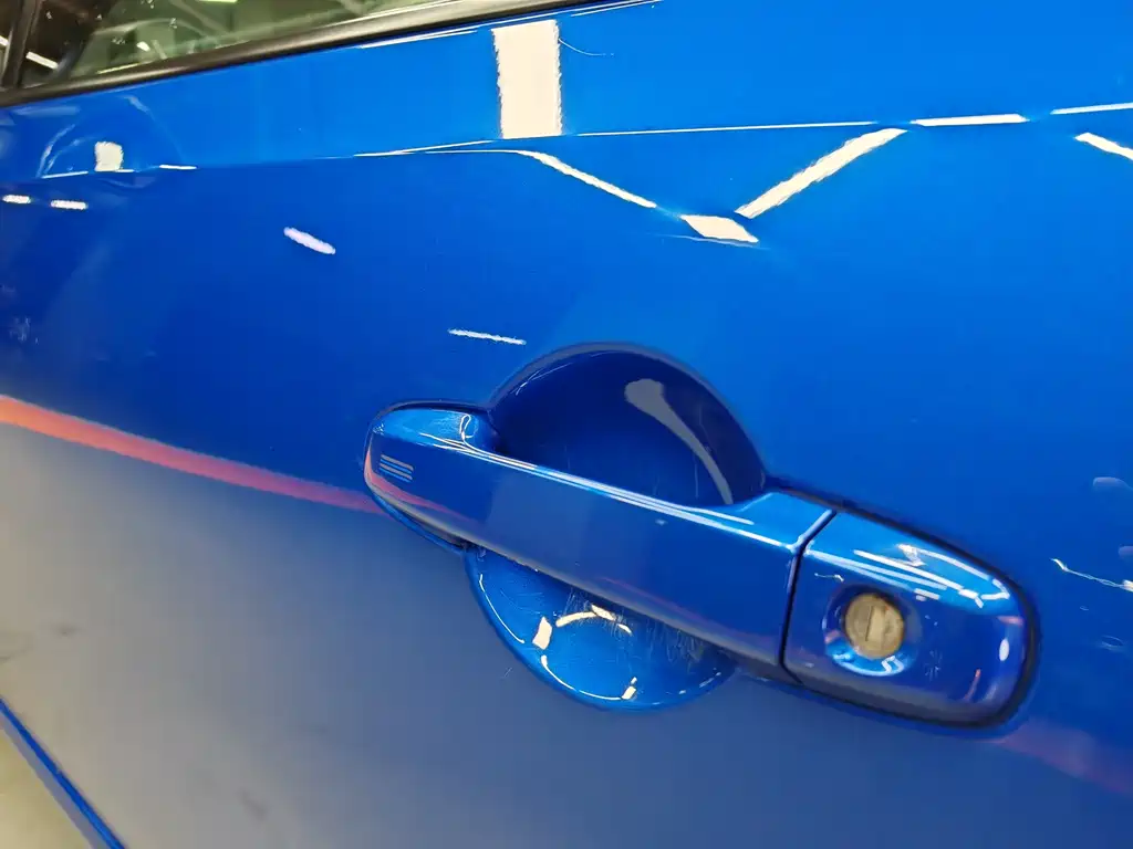 Subaru BRZ 2019 — фото 10