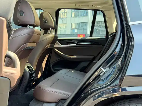 BMW X3 2023