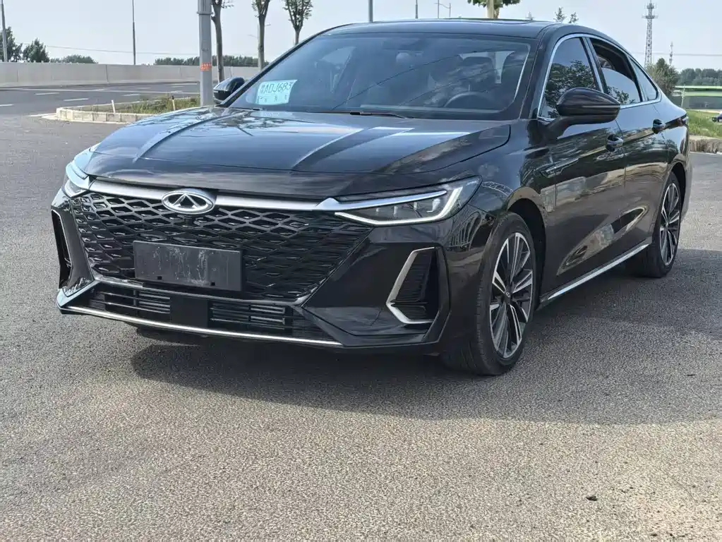 Chery Arrizo 8 2023