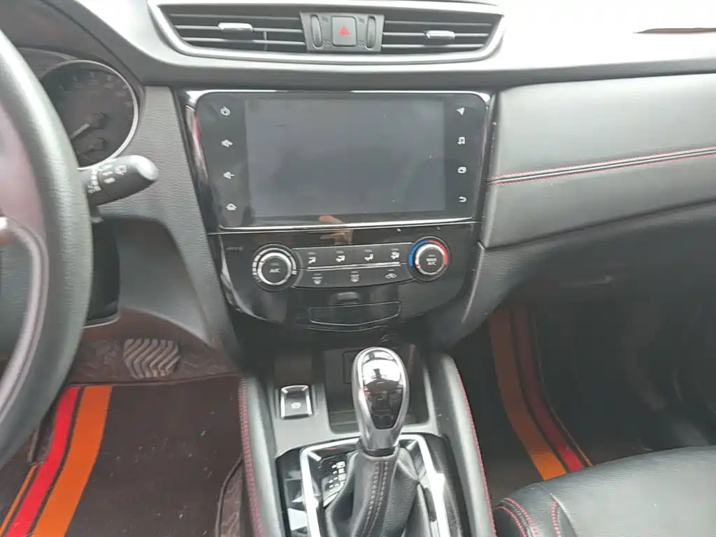 Nissan Qashqai 2021 — фото 13