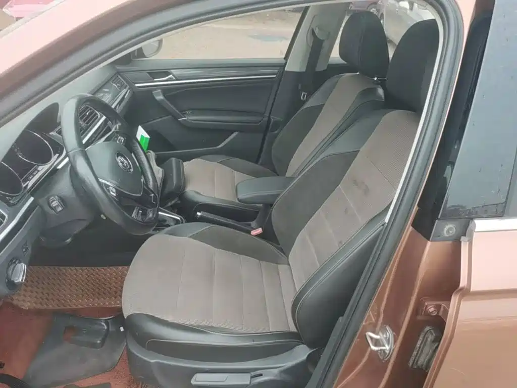 Volkswagen C-Trek 2019 — фото 15